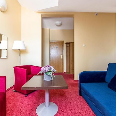 Best Baltic Hotel Palanga Dış mekan fotoğraf