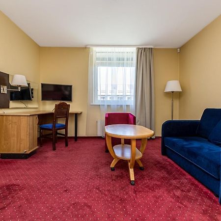 Best Baltic Hotel Palanga Dış mekan fotoğraf