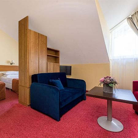Best Baltic Hotel Palanga Dış mekan fotoğraf