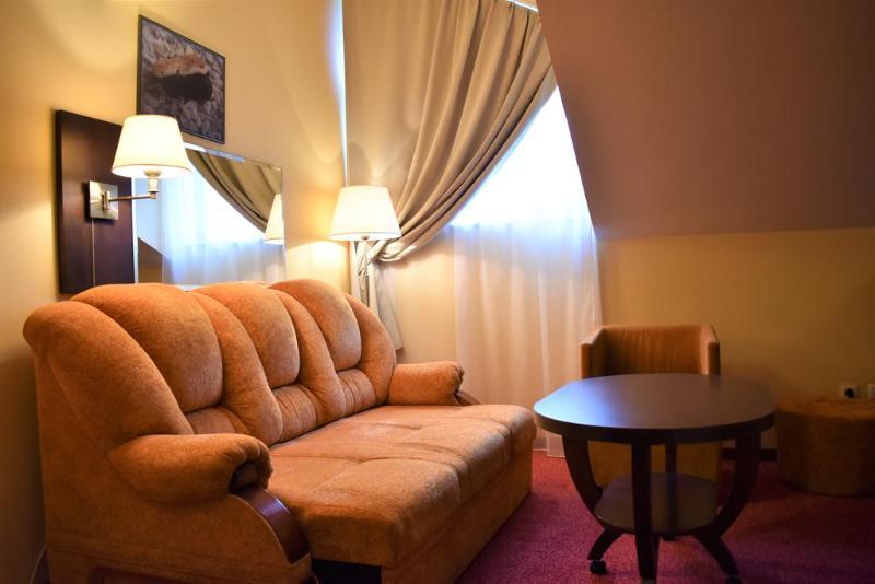 Best Baltic Hotel Palanga Dış mekan fotoğraf