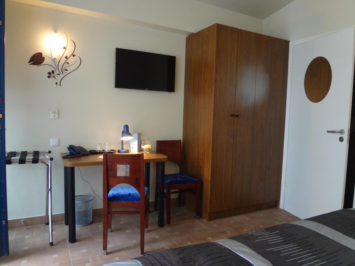 Best Baltic Hotel Palanga Dış mekan fotoğraf