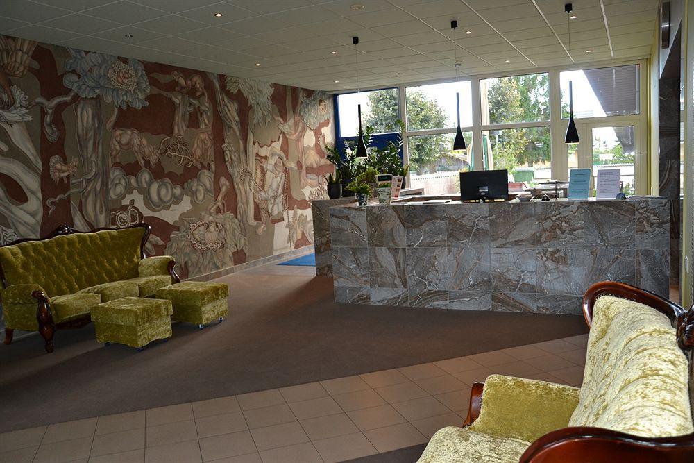 Best Baltic Hotel Palanga Dış mekan fotoğraf