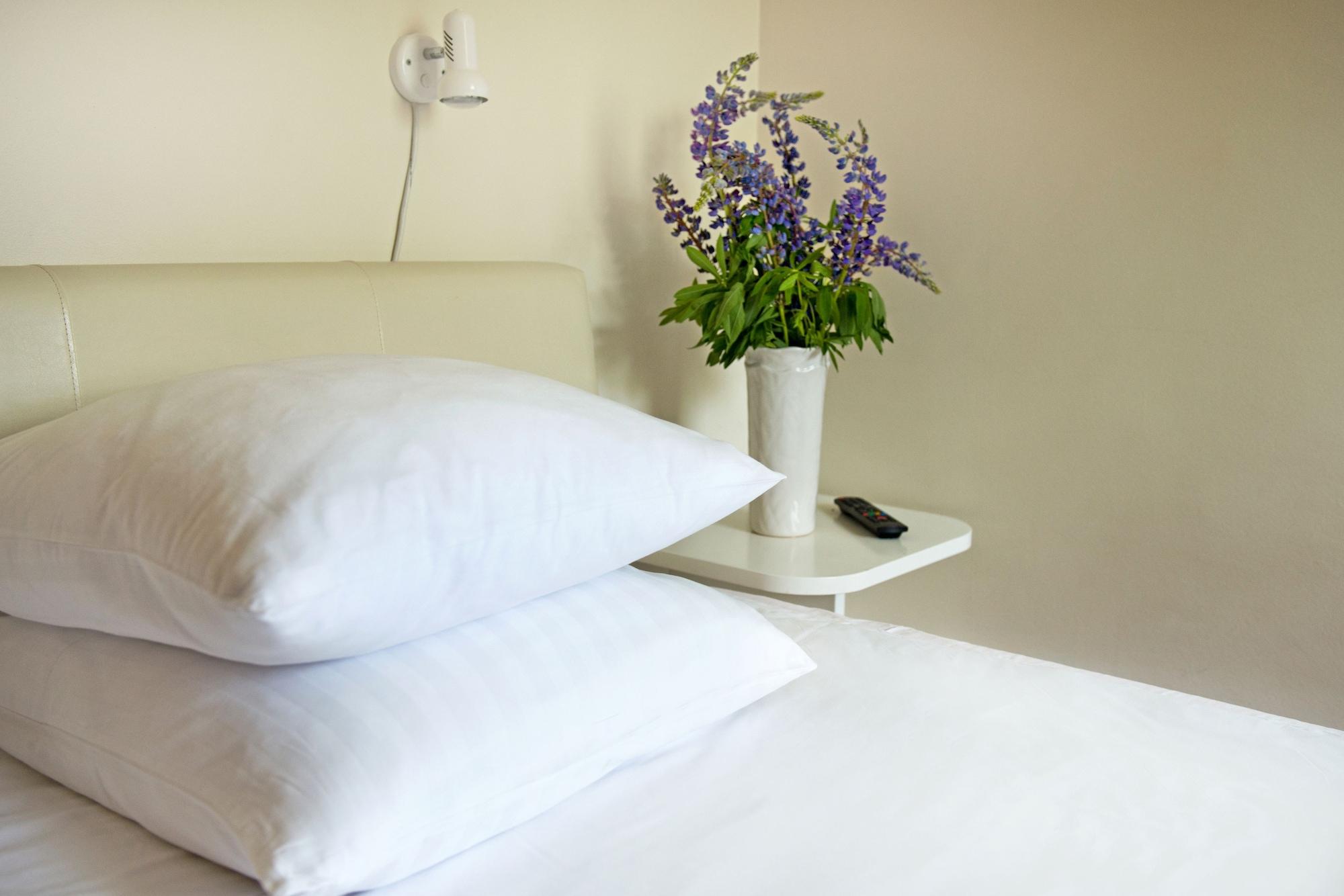 Best Baltic Hotel Palanga Dış mekan fotoğraf