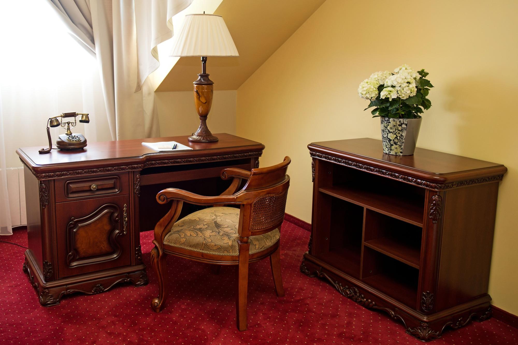 Best Baltic Hotel Palanga Dış mekan fotoğraf