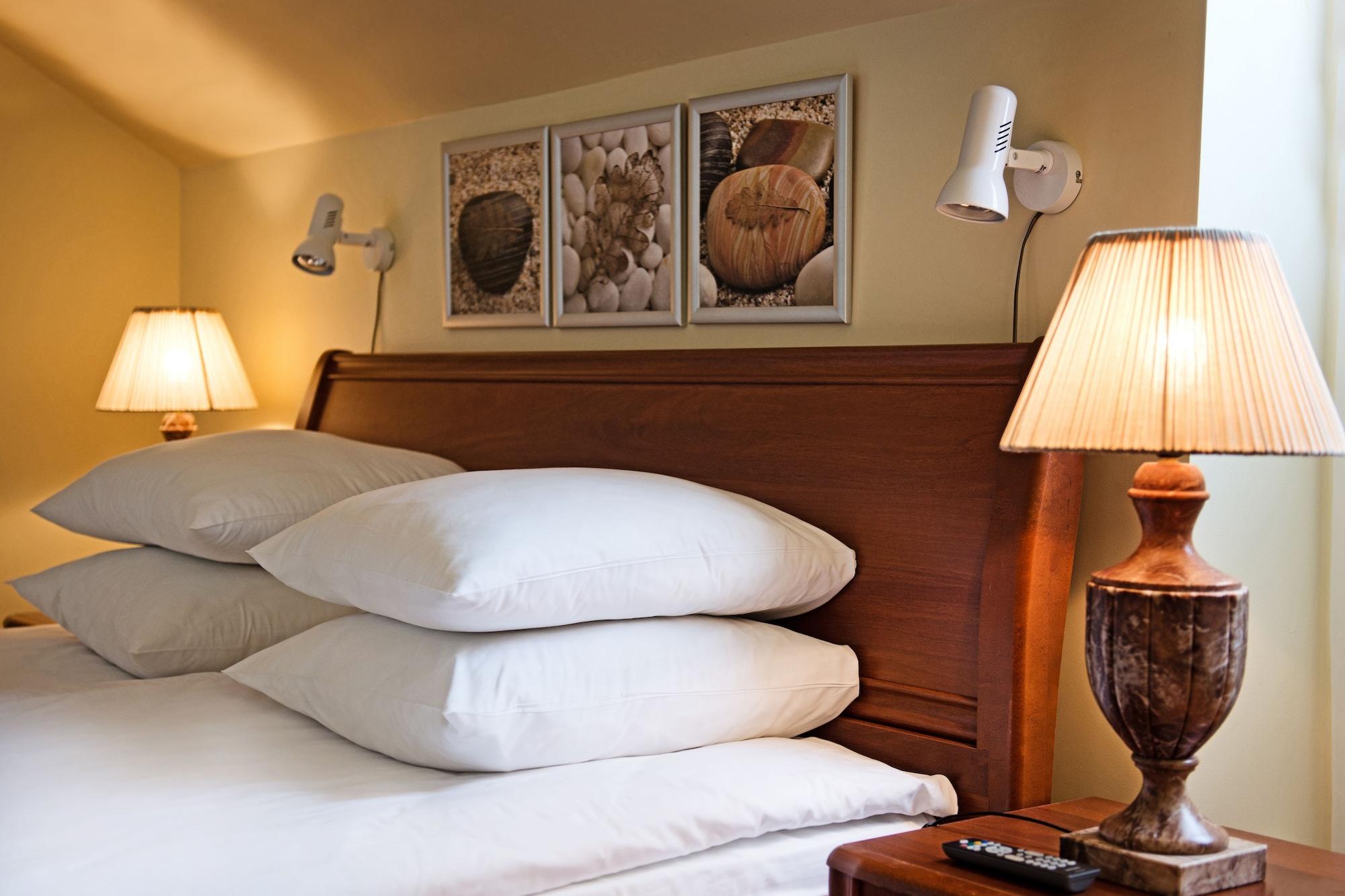 Best Baltic Hotel Palanga Dış mekan fotoğraf