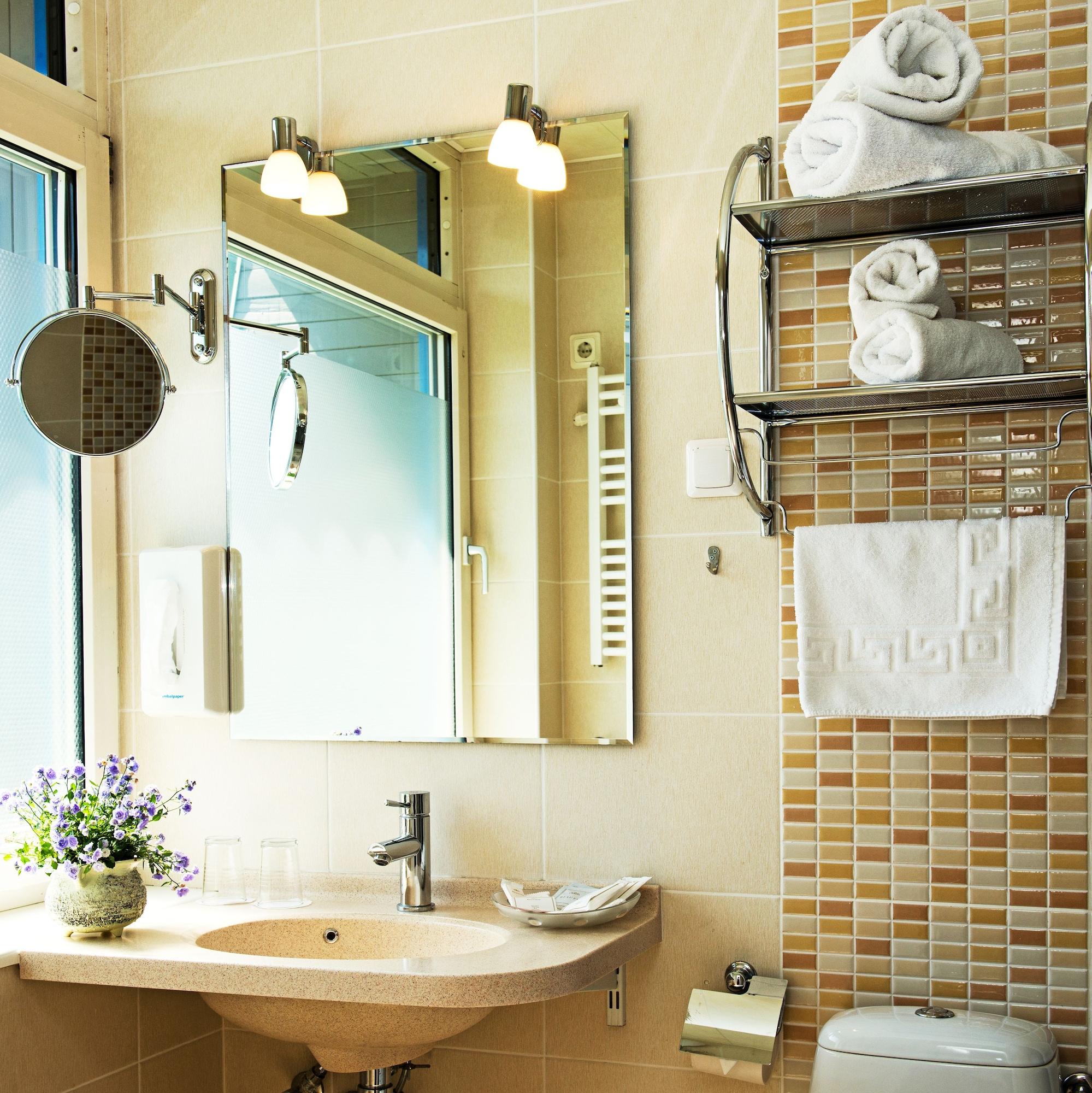 Best Baltic Hotel Palanga Dış mekan fotoğraf