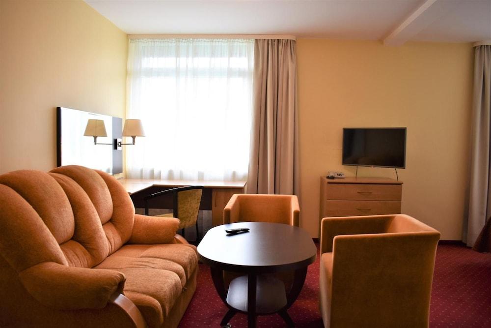 Best Baltic Hotel Palanga Dış mekan fotoğraf