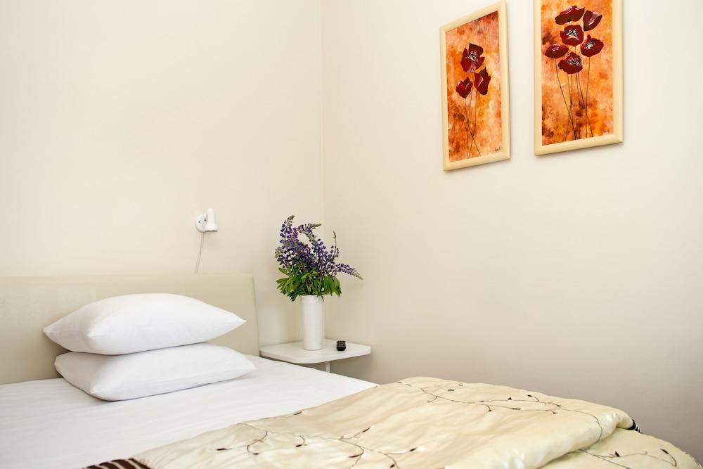 Best Baltic Hotel Palanga Dış mekan fotoğraf