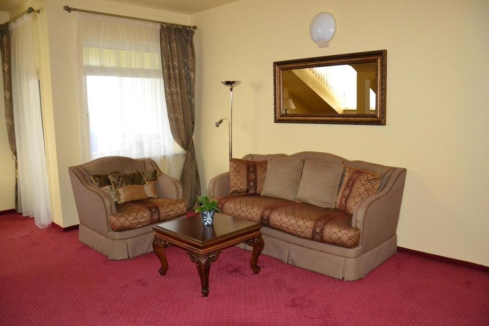Best Baltic Hotel Palanga Dış mekan fotoğraf