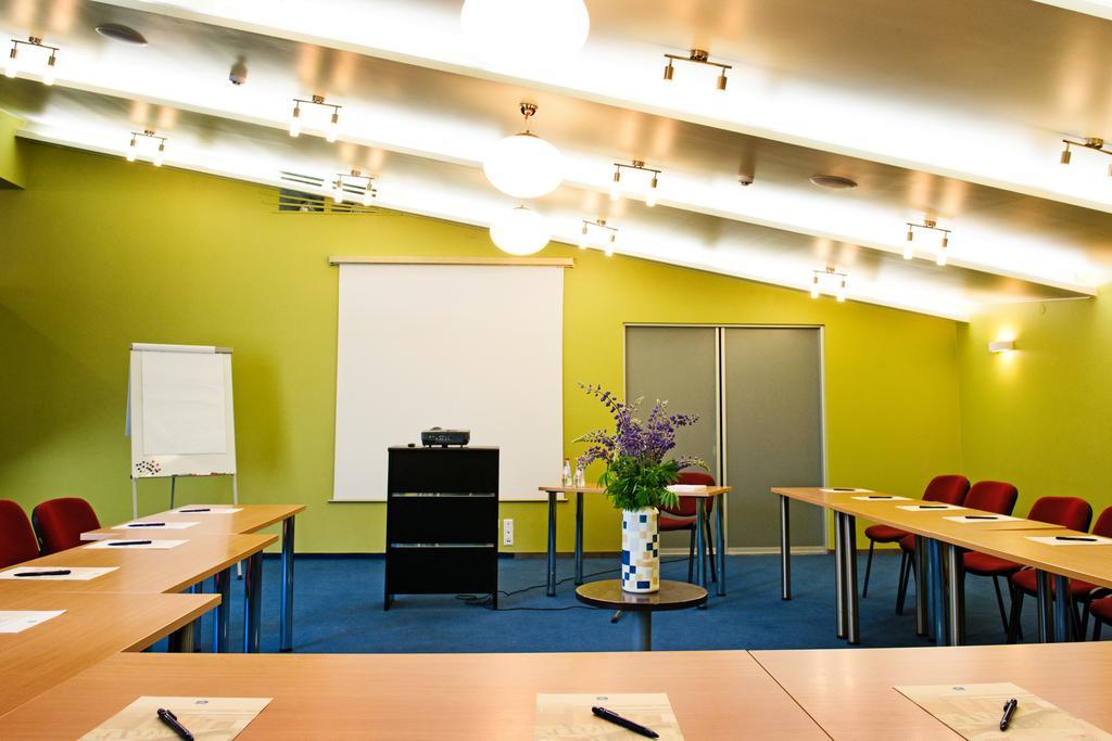 Best Baltic Hotel Palanga Dış mekan fotoğraf
