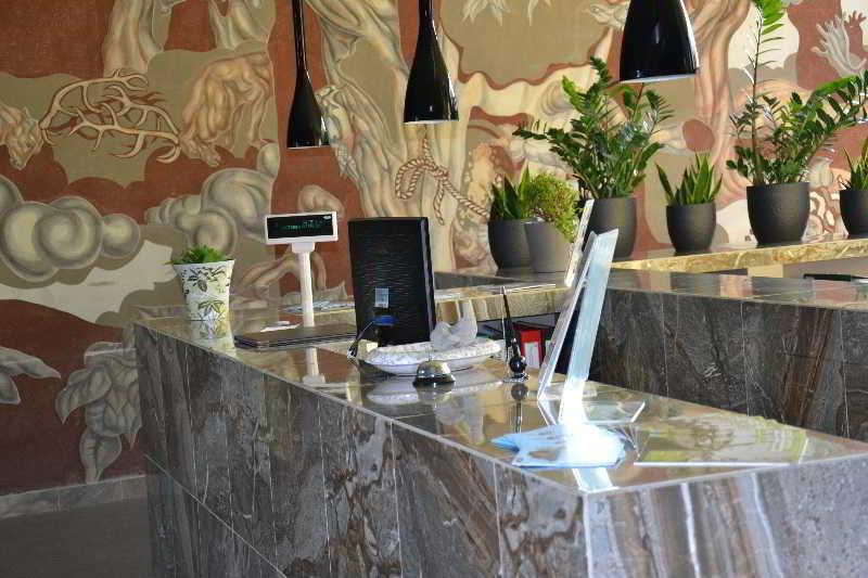 Best Baltic Hotel Palanga Dış mekan fotoğraf