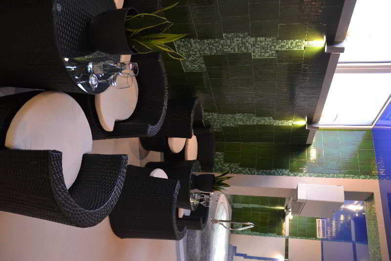 Best Baltic Hotel Palanga Dış mekan fotoğraf