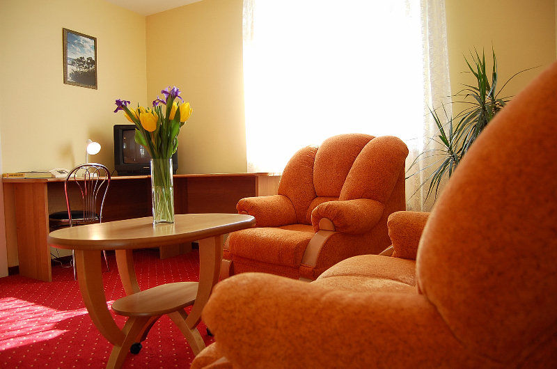 Best Baltic Hotel Palanga Dış mekan fotoğraf