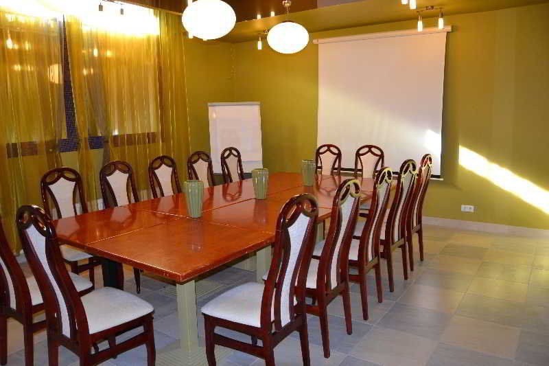 Best Baltic Hotel Palanga Dış mekan fotoğraf