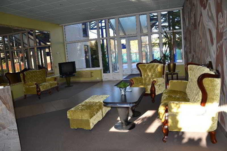 Best Baltic Hotel Palanga Dış mekan fotoğraf