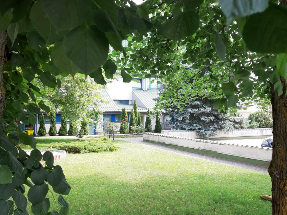 Best Baltic Hotel Palanga Dış mekan fotoğraf