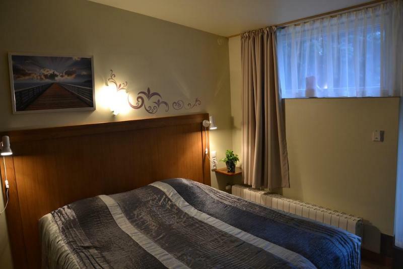 Best Baltic Hotel Palanga Dış mekan fotoğraf