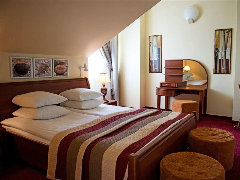 Best Baltic Hotel Palanga Dış mekan fotoğraf