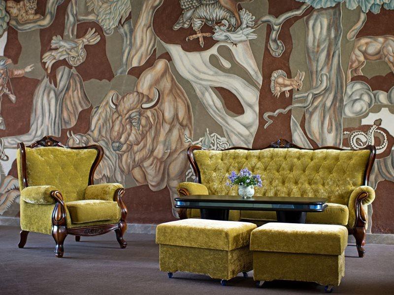 Best Baltic Hotel Palanga Dış mekan fotoğraf