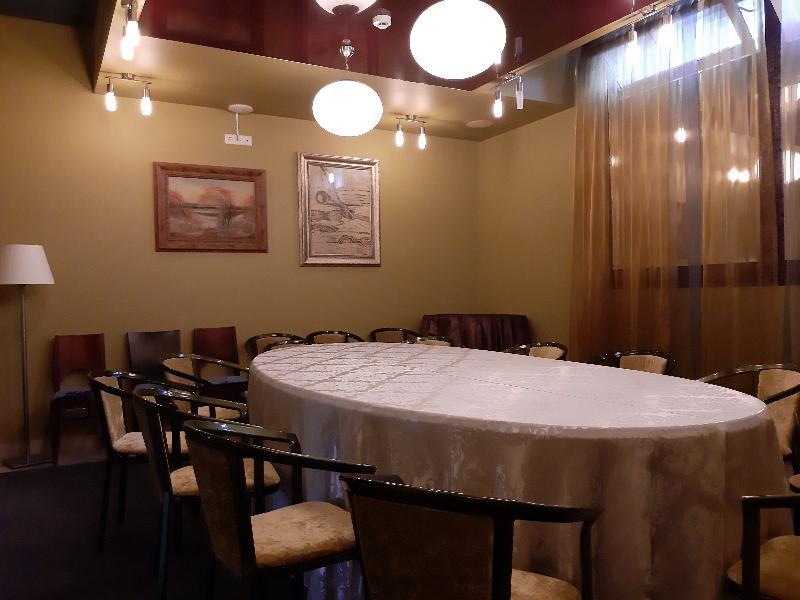 Best Baltic Hotel Palanga Dış mekan fotoğraf