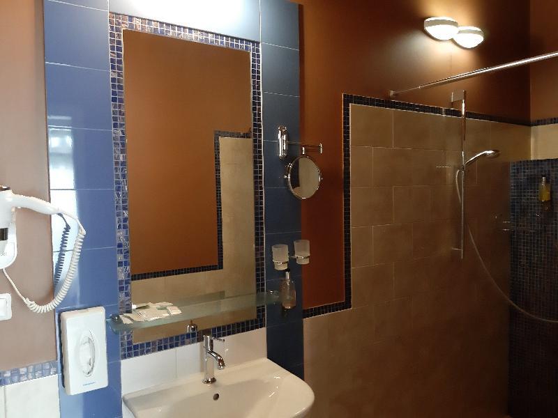 Best Baltic Hotel Palanga Dış mekan fotoğraf
