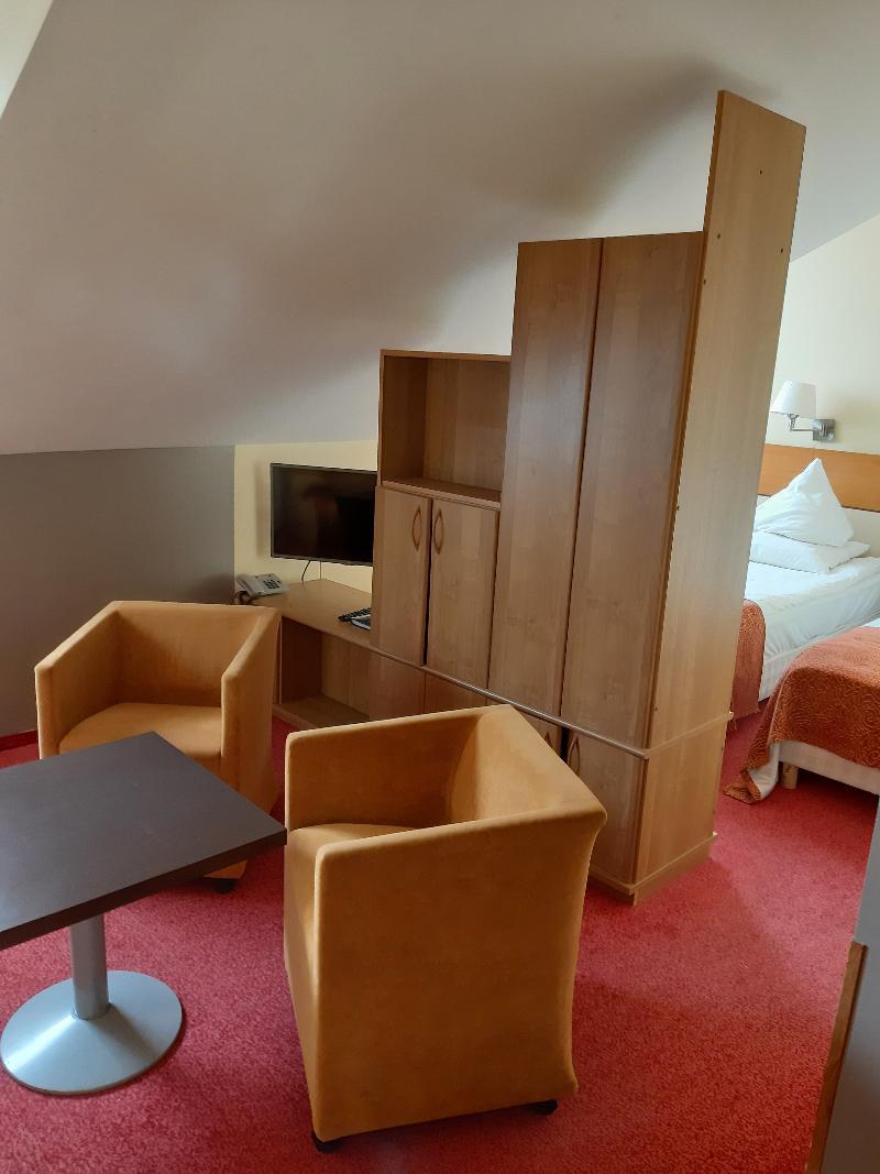 Best Baltic Hotel Palanga Dış mekan fotoğraf